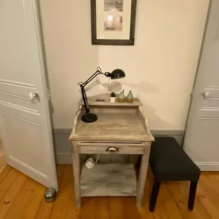 Appartement Le Grilleton à Dole Extérieur photo